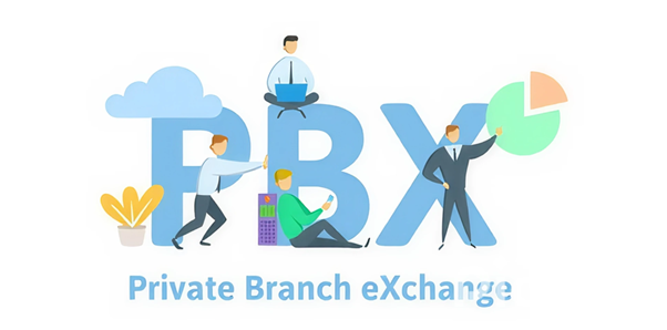 PBX vs VoIP Business Communication